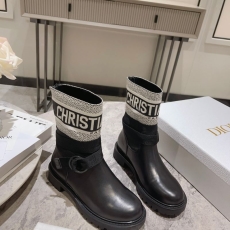 Christian Dior Boots